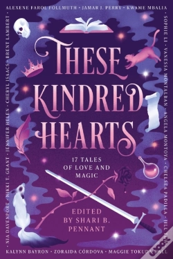 Capa do artigo These Kindred Hearts