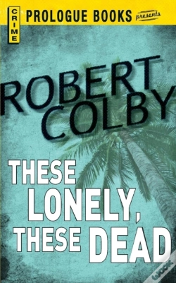 Capa do artigo These Lonely, These Dead