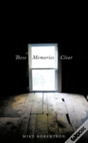 Capa do artigo These Memories Clear