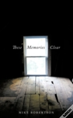 Capa do artigo These Memories Clear