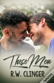 Capa do artigo These Men