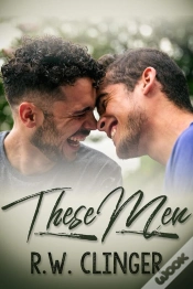 Capa do artigo These Men