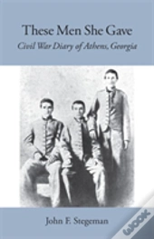 These Men She Gave