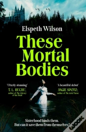 Capa do artigo These Mortal Bodies