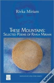 Capa do artigo These Mountains