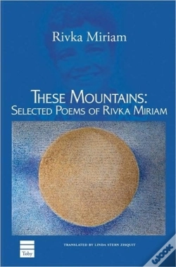 Capa do artigo These Mountains