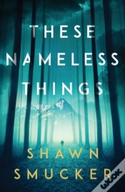 Capa do artigo These Nameless Things