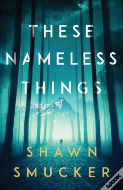 Capa do artigo These Nameless Things