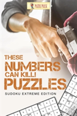 Capa do artigo These Numbers Can Kill! Puzzles