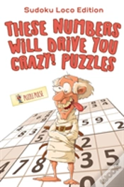 Capa do artigo These Numbers Will Drive You Crazy! Puzzles