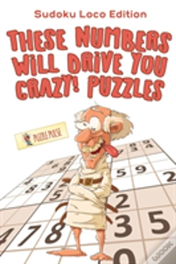Capa do artigo These Numbers Will Drive You Crazy! Puzzles