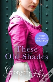 Capa do artigo These Old Shades