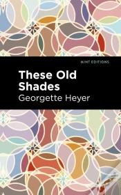 Capa do artigo These Old Shades