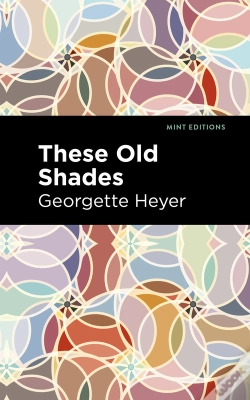 Capa do artigo These Old Shades