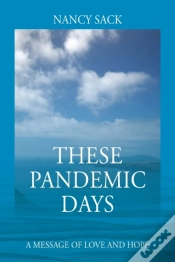 Capa do artigo These Pandemic Days