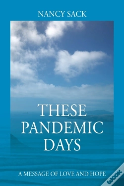 Capa do artigo These Pandemic Days