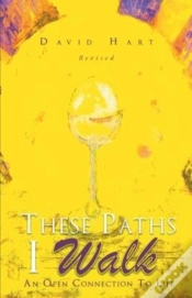 Capa do artigo These Paths I Walk