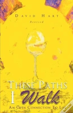 Capa do artigo These Paths I Walk