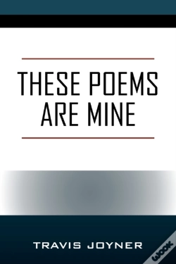 Capa do artigo These Poems Are Mine