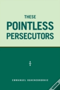 Capa do artigo These Pointless Persecutors
