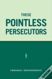 Capa do artigo These Pointless Persecutors