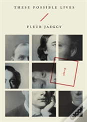 Capa do artigo These Possible Lives