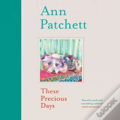 Capa do artigo These Precious Days