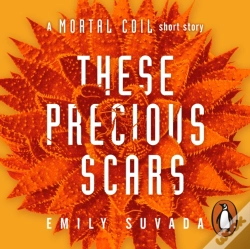 Capa do artigo These Precious Scars