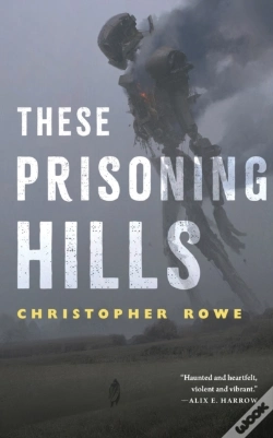 Capa do artigo These Prisoning Hills