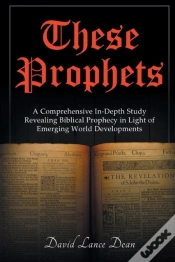 Capa do artigo These Prophets
