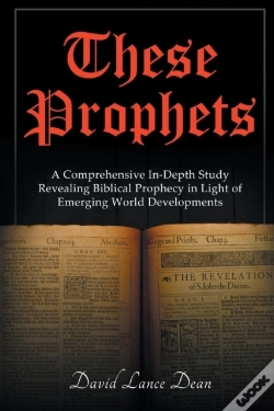 Capa do artigo These Prophets