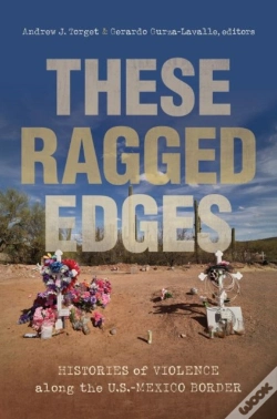 Capa do artigo These Ragged Edges