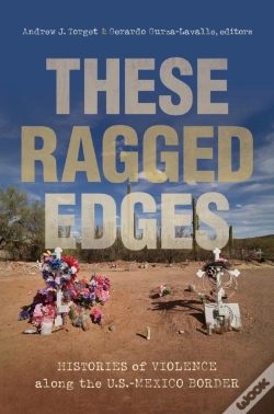 Capa do artigo These Ragged Edges