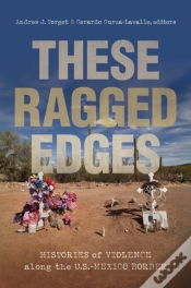 Capa do artigo These Ragged Edges