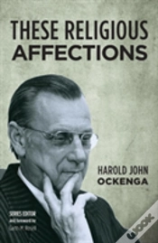 Capa do artigo These Religious Affections