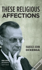 Capa do artigo These Religious Affections