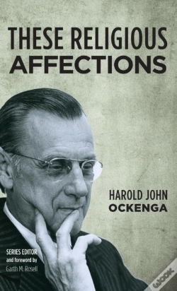 Capa do artigo These Religious Affections