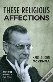 Capa do artigo These Religious Affections