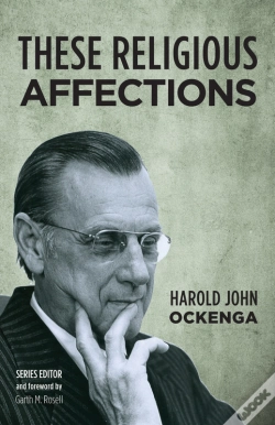 Capa do artigo These Religious Affections