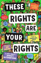Capa do artigo These Rights Are Your Rights