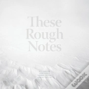 Capa do artigo These Rough Notes