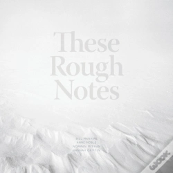 Capa do artigo These Rough Notes