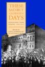 These Sad But Glorious Days - Preview