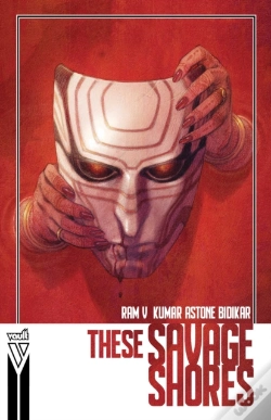 Capa do artigo These Savage Shores (Compact Edition)