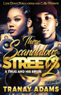 These Scandalous Streets 2 - Preview