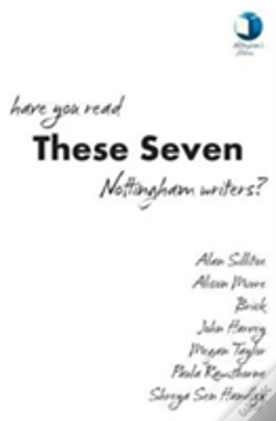Capa do artigo These Seven