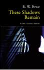 These Shadows Remain Volume 86 - Preview