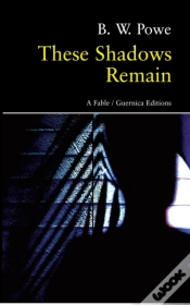 Capa do artigo These Shadows Remain Volume 86
