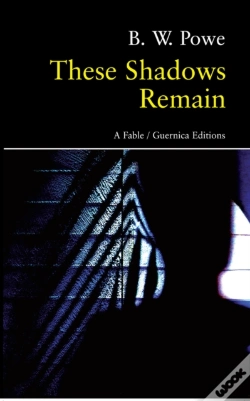 Capa do artigo These Shadows Remain Volume 86