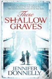 Capa do artigo These Shallow Graves